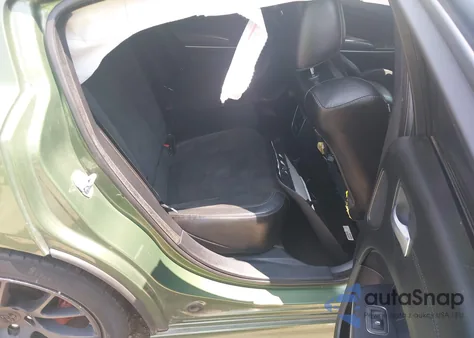 2021 Dodge Charger Scat Pack Rwd from USA, damaged, VIN 2C3CDXGJ2MH527939